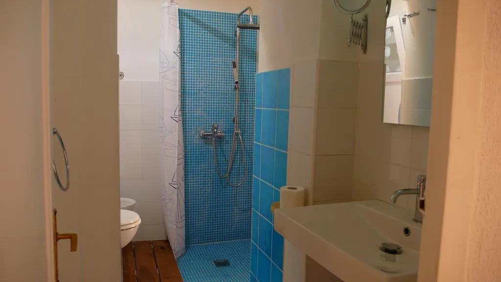 La Magnolia Apartment Santa Teresa Gallura İtalya