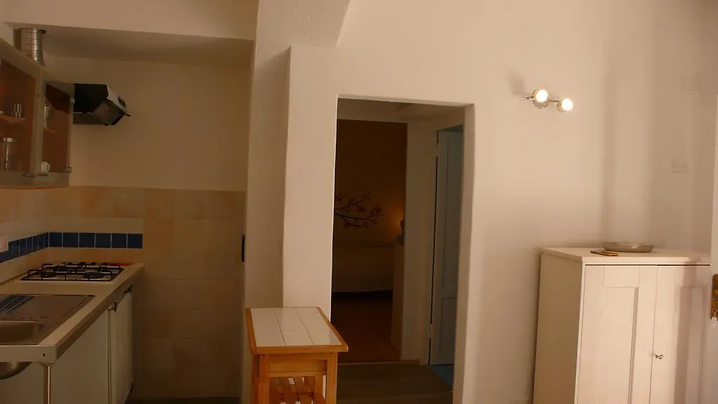 La Magnolia Apartment Santa Teresa Gallura İtalya