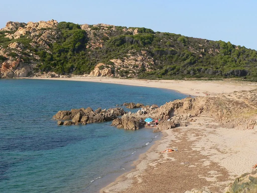 La Magnolia Apartment Santa Teresa Gallura