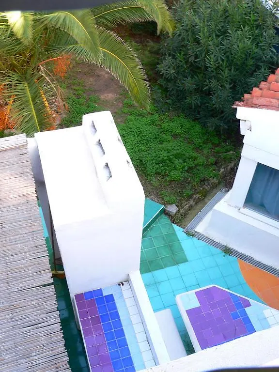 La Magnolia Apartment Santa Teresa Gallura