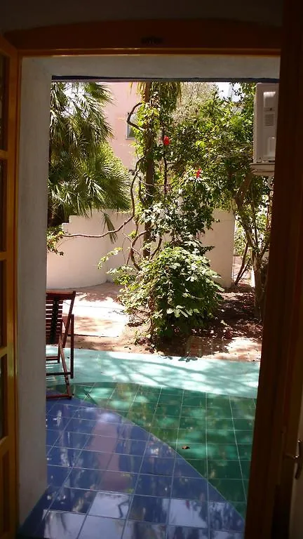 La Magnolia Apartment Santa Teresa Gallura 0*,  İtalya