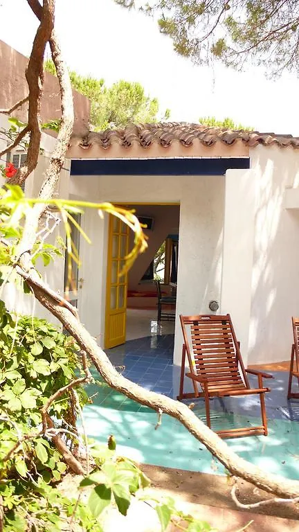La Magnolia Apartment Santa Teresa Gallura