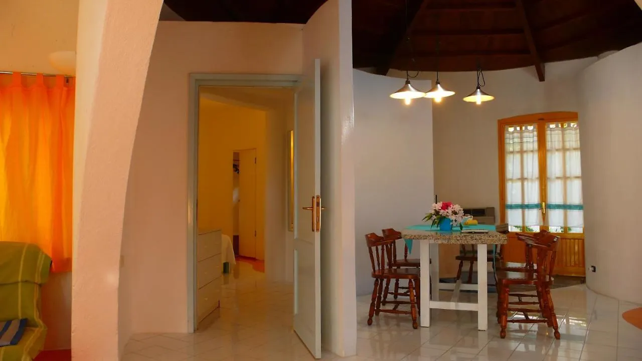 La Magnolia Apartment Santa Teresa Gallura