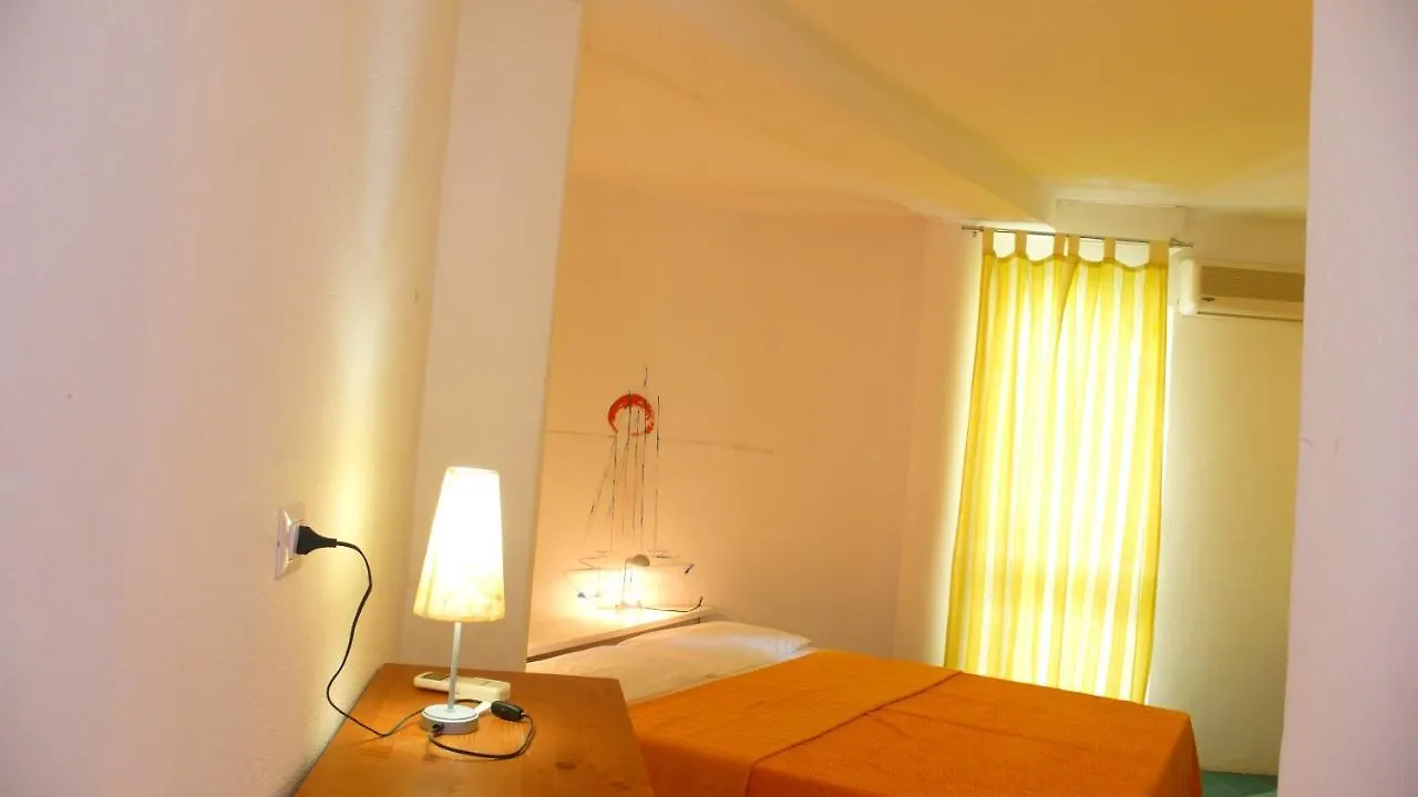 La Magnolia Apartment Santa Teresa Gallura İtalya