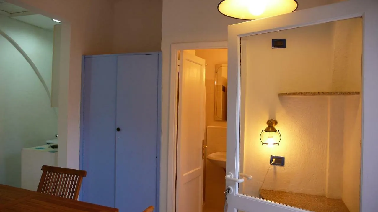 La Magnolia Apartment Santa Teresa Gallura