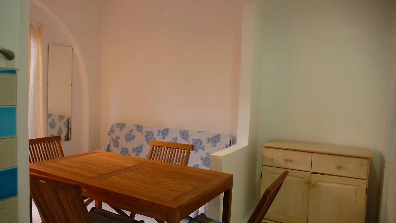 La Magnolia Apartment Santa Teresa Gallura