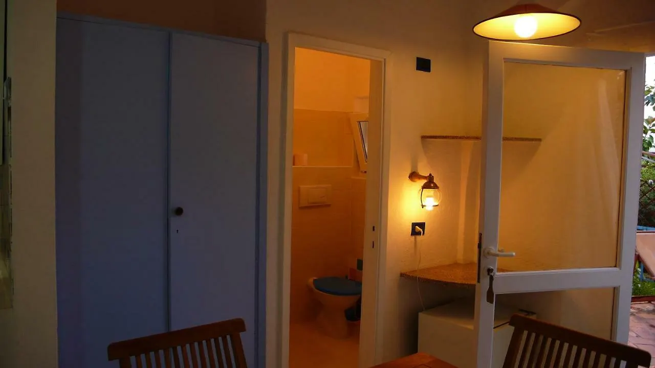 La Magnolia Apartment Santa Teresa Gallura